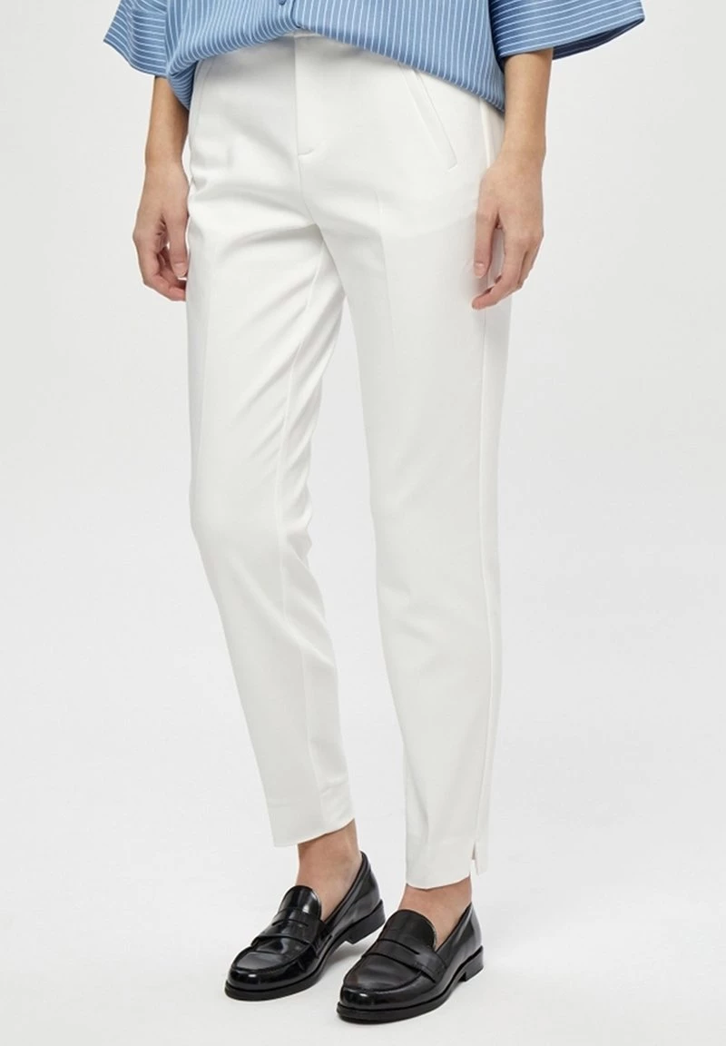 Minus Femme DAYA Chino Broken White 3 Minus Femme DAYA Chino Broken White