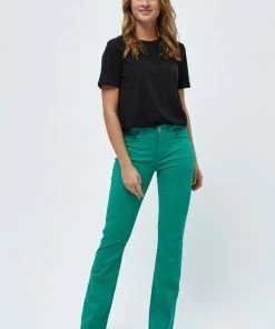 Minus Femme NEW ENZO Pantalon Classique Ivy Green 7 Minus Femme NEW ENZO Pantalon Classique Ivy Green -SOLDES D'ÉTÉ - Minus Fashion 3c00dbe6b871492fa7b21ac44e22b0b2