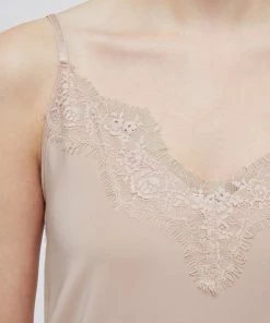 Minus Femme ASA Débardeur Nude 9 Minus Femme ASA Débardeur Nude -SOLDES D'ÉTÉ - Minus Fashion 3d99b0513aad49bfa6acb06880448445