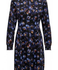 Minus VACA Robe De Jour Abstract Bloom Print Femme 12 Minus VACA Robe De Jour Abstract Bloom Print Femme -SOLDES D'ÉTÉ - Minus Fashion 3e903eeb7440405cad060dc95a8e7215