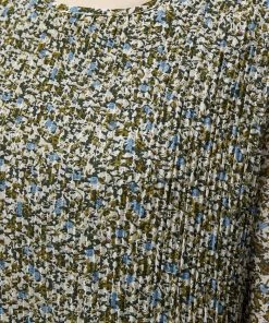 Minus RIKKA Robe De Jour Greenery Print Femme 11 Minus RIKKA Robe De Jour Greenery Print Femme -SOLDES D'ÉTÉ - Minus Fashion 40995098968a4b56be2f9b9f57b8de39