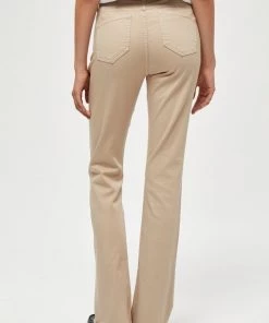 Minus Femme NEW ENZO Pantalon Classique Sand 8 Minus Femme NEW ENZO Pantalon Classique Sand -SOLDES D'ÉTÉ - Minus Fashion 40b3f1cd11194c1ca01709fbaf1db601