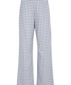 Minus Femme Pantalon Classique Blue 11 Minus Femme Pantalon Classique Blue -SOLDES D'ÉTÉ - Minus Fashion 40ea15b5b704466b9c7c8033f545395c