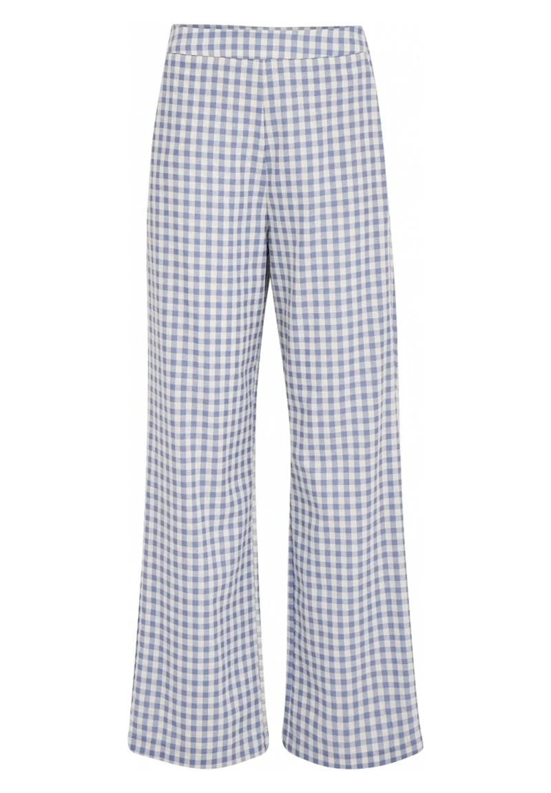 Minus Femme Pantalon Classique Blue 7 Minus Femme Pantalon Classique Blue – Image 5