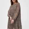 Minus Femme MAJ Robe De Jour Sand Dot Print 2 Minus Femme MAJ Robe De Jour Sand Dot Print -SOLDES D'ÉTÉ - Minus Fashion 4325c06b3b90405c9809d77885f72e25
