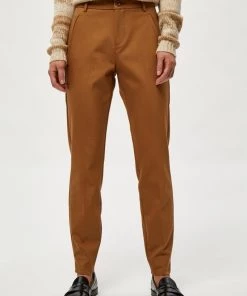 Minus Femme DAYA Chino Rustic Brown