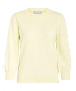 Minus MERSIN Pullover Lemon Sorbet Femme 11 Minus MERSIN Pullover Lemon Sorbet Femme -SOLDES D'ÉTÉ - Minus Fashion 450313ce3e634f8f95475339aa6fc68d