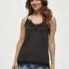 Minus ASA Débardeur Black Femme -SOLDES D'ÉTÉ - Minus Fashion 45c1fa6915db42aeafacc37ea2af26ef