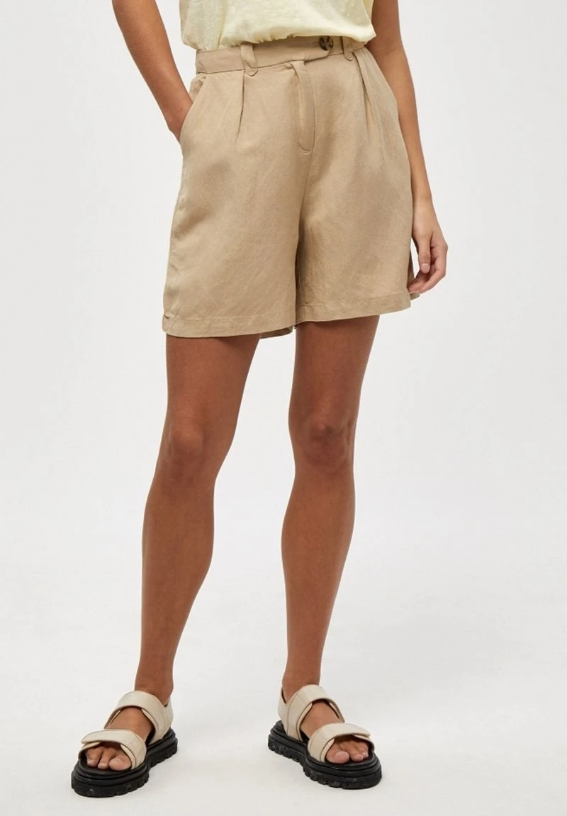 Minus Femme MARLY Short Sand 3 Minus Femme MARLY Short Sand