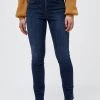 Minus Femme Jeans Skinny Dark Denim -SOLDES D'ÉTÉ - Minus Fashion 4bff8c82824642c7a00a6ba677669ac4