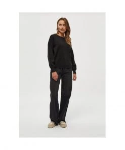Minus LUPI Pullover Black Femme 9 Minus LUPI Pullover Black Femme -SOLDES D'ÉTÉ - Minus Fashion 4c262b36a5fe4f15a4f24240c1230812