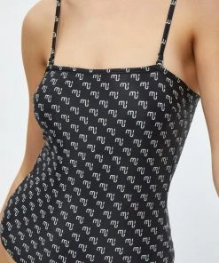 Minus Femme NABINA Maillot De Bain Black Logo Print 9 Minus Femme NABINA Maillot De Bain Black Logo Print -SOLDES D'ÉTÉ - Minus Fashion 4c4e95daba3b44d4b05168a39ca85ac8