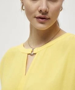 Minus ARIANA T Shirt Imprimé Super Lemon Femme 10 Minus ARIANA T Shirt Imprimé Super Lemon Femme -SOLDES D'ÉTÉ - Minus Fashion 4d999d1cfaee45d8b2cf4cbe0c34de32