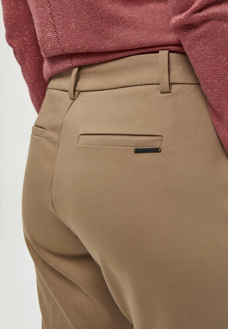 Minus Femme DAYA Chino Sand 6 Minus Femme DAYA Chino Sand – Image 4