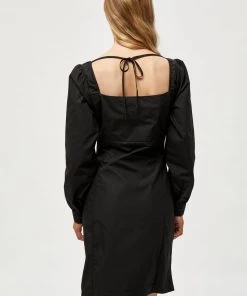 Minus Femme KATJA Robe De Soirée Black 8 Minus Femme KATJA Robe De Soirée Black -SOLDES D'ÉTÉ - Minus Fashion 563583a10b7b440eaed7e14db544313f