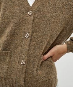 Minus Femme ANGIE Gilet Sand 9 Minus Femme ANGIE Gilet Sand -SOLDES D'ÉTÉ - Minus Fashion 5841e4f7133e4bfbb80569a8f2b5d6a4