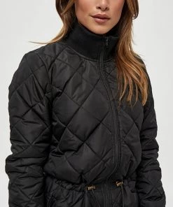 Minus Femme LULLU Combinaison Black 9 Minus Femme LULLU Combinaison Black -SOLDES D'ÉTÉ - Minus Fashion 59723fb6facb4058b5b9c4a136b112c6