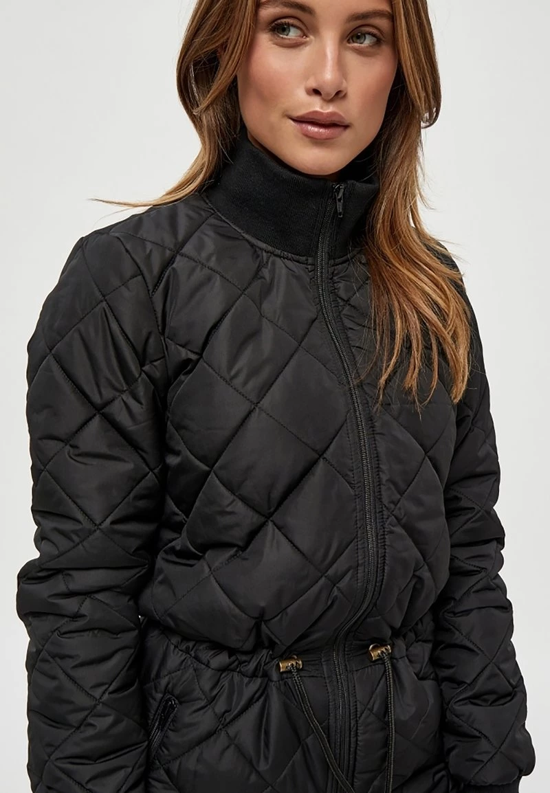 Minus Femme LULLU Combinaison Black 6 Minus Femme LULLU Combinaison Black – Image 4