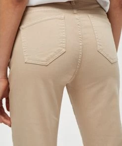 Minus Femme NEW ENZO Pantalon Classique Sand 9 Minus Femme NEW ENZO Pantalon Classique Sand -SOLDES D'ÉTÉ - Minus Fashion 5a815ad4ae0c4571bc646c79be49089a