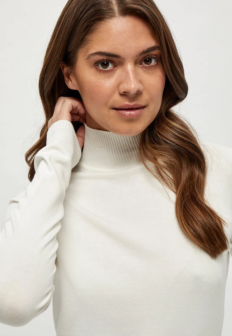 Minus LANA Pullover Broken White Femme 6 Minus LANA Pullover Broken White Femme – Image 4