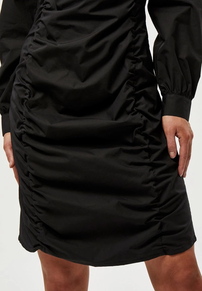 Minus Femme KATJA Robe De Soirée Black 6 Minus Femme KATJA Robe De Soirée Black – Image 4