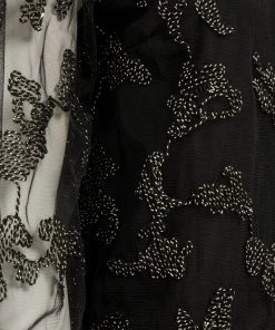 Minus KANYA Blouse Black Femme -SOLDES D'ÉTÉ - Minus Fashion 5d13cd33b2464abfae499b6ade92daaf