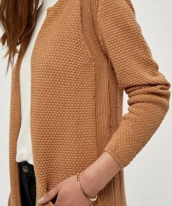 Minus VIBE Gilet Almond Femme 9 Minus VIBE Gilet Almond Femme -SOLDES D'ÉTÉ - Minus Fashion 5f6529dfc6824789b3765a69165d54b6