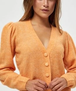 Minus Femme Gilet Apricot Tan Melange 9 Minus Femme Gilet Apricot Tan Melange -SOLDES D'ÉTÉ - Minus Fashion 6034213f5ba44e4e9cd5c3d466c53a3d