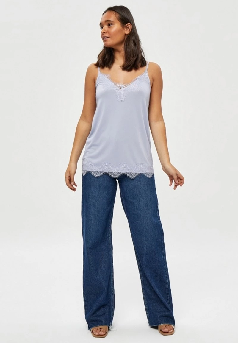 Minus Femme ASA Débardeur Cosmic Lavender 4 Minus Femme ASA Débardeur Cosmic Lavender – Image 2