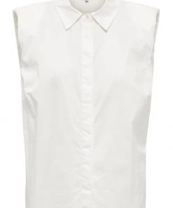 Minus Chemisier Cloud Dancer Femme 13 Minus Chemisier Cloud Dancer Femme -SOLDES D'ÉTÉ - Minus Fashion 6187d8c324d049acb30eb6e1adddadf7