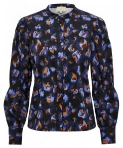 Minus VACA Chemisier Abstract Bloom Femme 11 Minus VACA Chemisier Abstract Bloom Femme -SOLDES D'ÉTÉ - Minus Fashion 61b1187b30874e6bb5f291f21e53add9