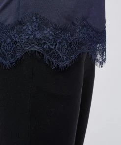 Minus Femme ASA Débardeur Black Iris -SOLDES D'ÉTÉ - Minus Fashion 62c5f85385cf4bad8fe4b9e23fd7254a