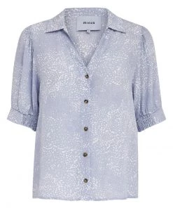 Minus Femme TAJA Chemisier Ibiza Graphic Print 11 Minus Femme TAJA Chemisier Ibiza Graphic Print -SOLDES D'ÉTÉ - Minus Fashion 658848f537384f748314d4bd989a2151