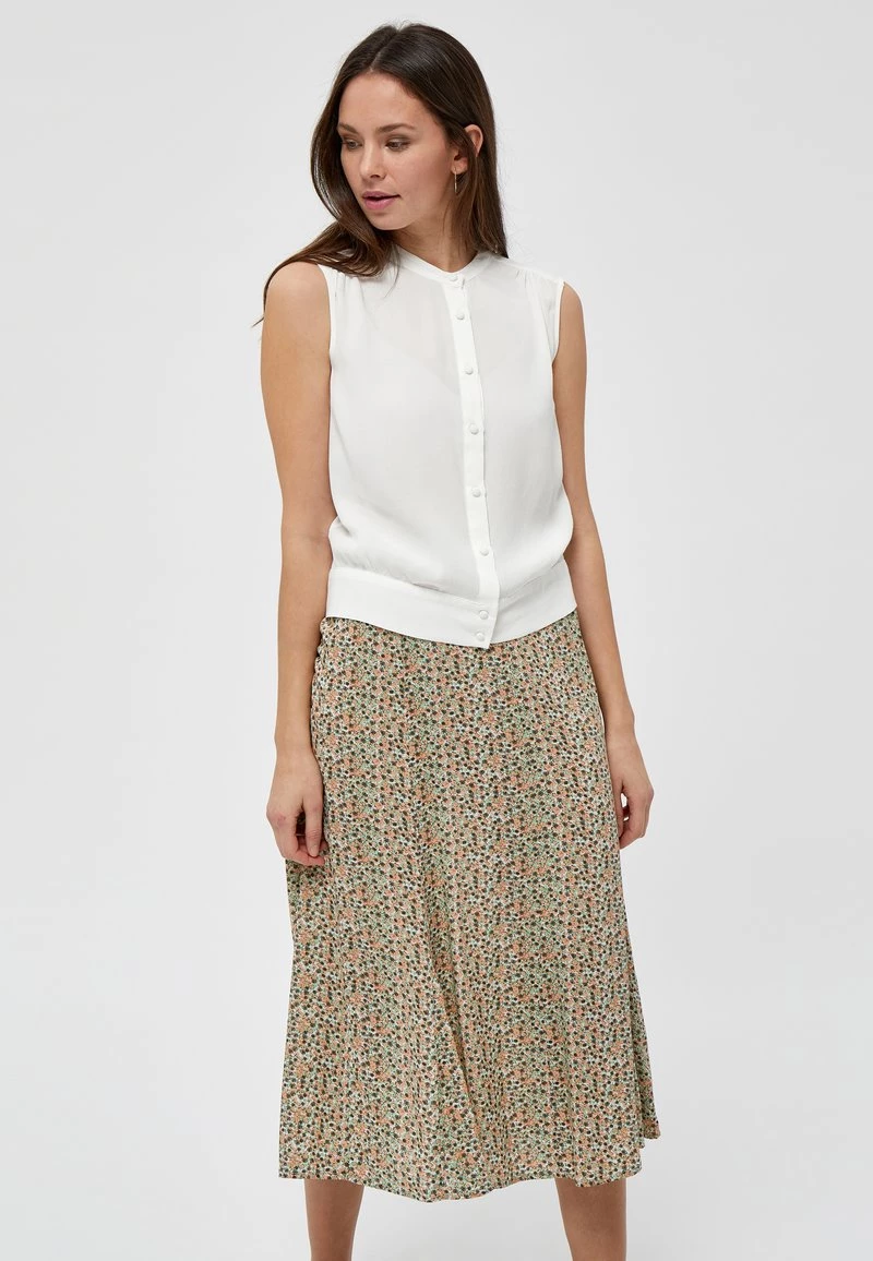 Minus Débardeur Cloud Dancer Femme 3 Minus Débardeur Cloud Dancer Femme