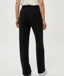 Minus Femme ILSA Pantalon Classique Black 8 Minus Femme ILSA Pantalon Classique Black -SOLDES D'ÉTÉ - Minus Fashion 6bdf52e9f2544080be7be8fb15c27bbf