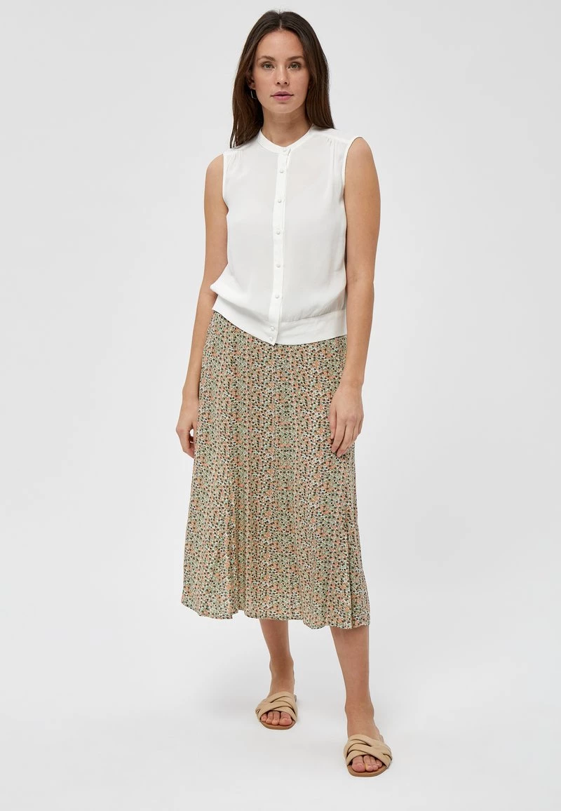 Minus Débardeur Cloud Dancer Femme 4 Minus Débardeur Cloud Dancer Femme – Image 2