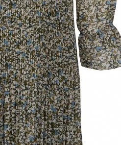 Minus RIKKA Robe De Jour Greenery Print Femme 13 Minus RIKKA Robe De Jour Greenery Print Femme -SOLDES D'ÉTÉ - Minus Fashion 76b5f15ac7564e639a69cf7d18296677