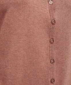 Minus Femme NEW LAURA Gilet Old Rose Melange 13 Minus Femme NEW LAURA Gilet Old Rose Melange -SOLDES D'ÉTÉ - Minus Fashion 77cbc5c9298e43d1b1d21e88f749fee0