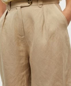 Minus Femme MARLY Short Sand 10 Minus Femme MARLY Short Sand -SOLDES D'ÉTÉ - Minus Fashion 77ef7f15cc204147829a292837ebc179