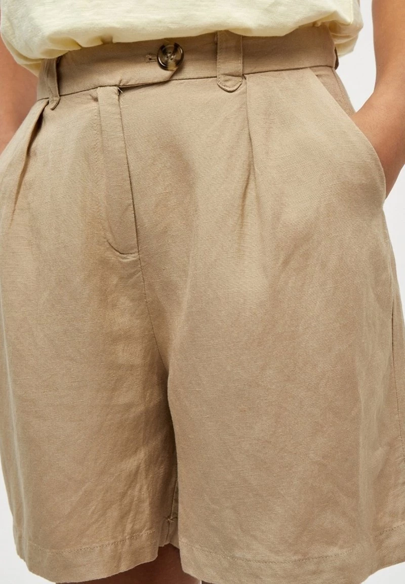 Minus Femme MARLY Short Sand 6 Minus Femme MARLY Short Sand – Image 4