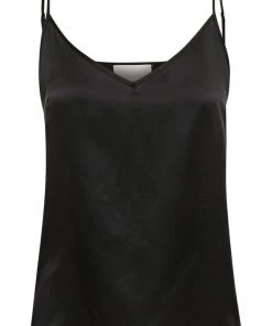 Minus Femme Débardeur Black -SOLDES D'ÉTÉ - Minus Fashion 7a77ec0ad53b4af0bfd3c60d6b1289dd