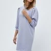 Minus 3/4 SLEEVE Robe De Jour Cosmic Lavender Femme -SOLDES D'ÉTÉ - Minus Fashion 7cc040a8f8a44138a859ed4f1cfad9b4
