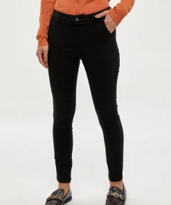 Minus Femme CARMA Chino Black