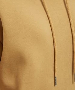 Minus Femme SALLY Sweat à Capuche Mineral Yellow 13 Minus Femme SALLY Sweat à Capuche Mineral Yellow -SOLDES D'ÉTÉ - Minus Fashion 833df3e5e85c4ac2905168fbfa2d3efb