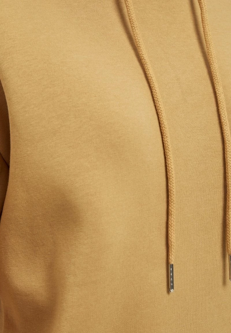 Minus Femme SALLY Sweat à Capuche Mineral Yellow 8 Minus Femme SALLY Sweat à Capuche Mineral Yellow – Image 6