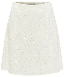 Minus Femme Minijupe Cloud Dancer 11 Minus Femme Minijupe Cloud Dancer -SOLDES D'ÉTÉ - Minus Fashion 8680aa9f240c4854b728ea227306804f