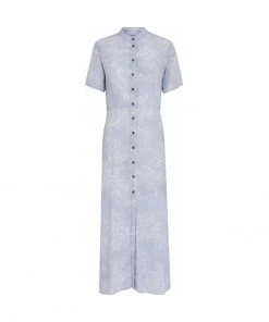 Minus Femme TAJA Robe Longue Ibiza Graphic Print 11 Minus Femme TAJA Robe Longue Ibiza Graphic Print -SOLDES D'ÉTÉ - Minus Fashion 8786e34283e448d6965529278b9051aa