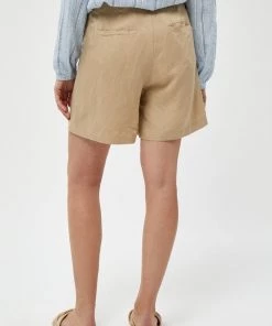 Minus Femme Short Sand -SOLDES D'ÉTÉ - Minus Fashion 8af7c54f72884f01ac672a7852dc80bc