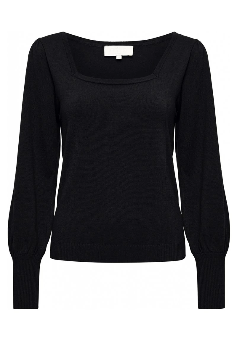Minus Femme ISRA Pullover Black 7 Minus Femme ISRA Pullover Black – Image 5