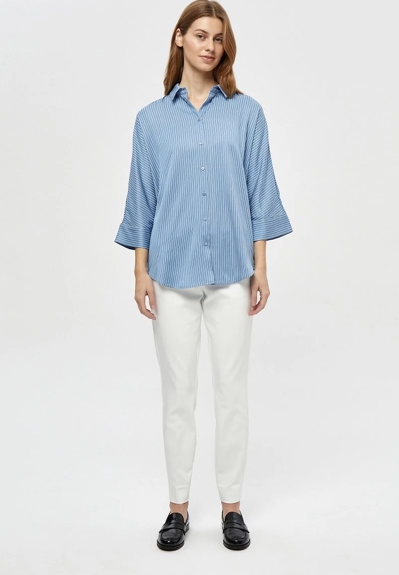 Minus Femme DAYA Chino Broken White 4 Minus Femme DAYA Chino Broken White – Image 2